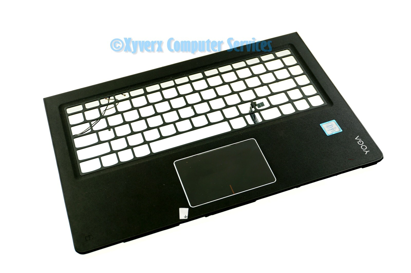 AM0YV000200 GENUINE LENOVO TOP COVER YOGA 900-13ISK 80MK (C)(READ)(BD16)
