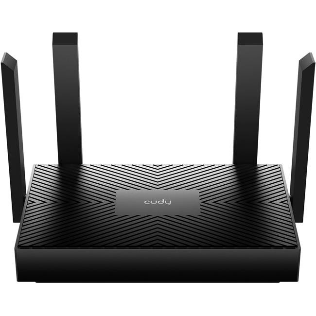 Cudy WR1500_51 AX1500 Dual-Band Wi-Fi 6 Gigabit Router