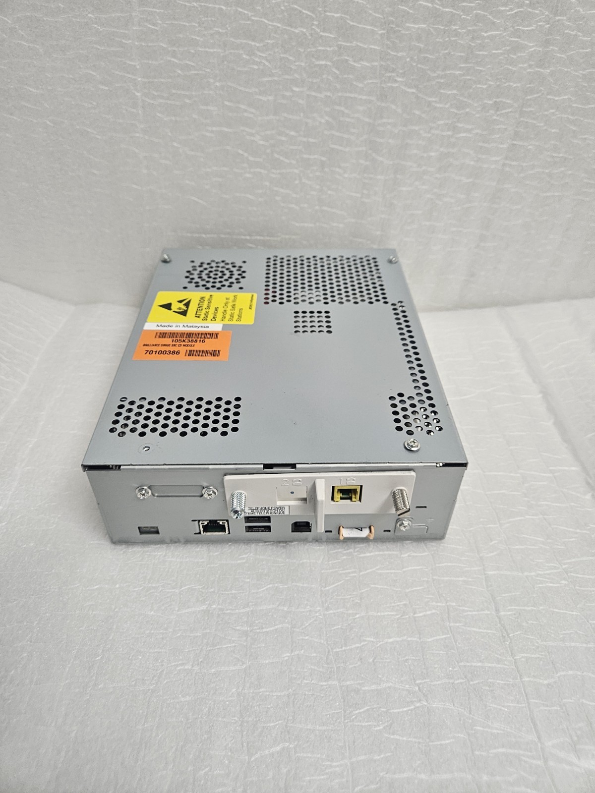 Xerox WorkCentre 5955i, 5945i Motherboard/ Formatter Board W/ Firmware & HDD