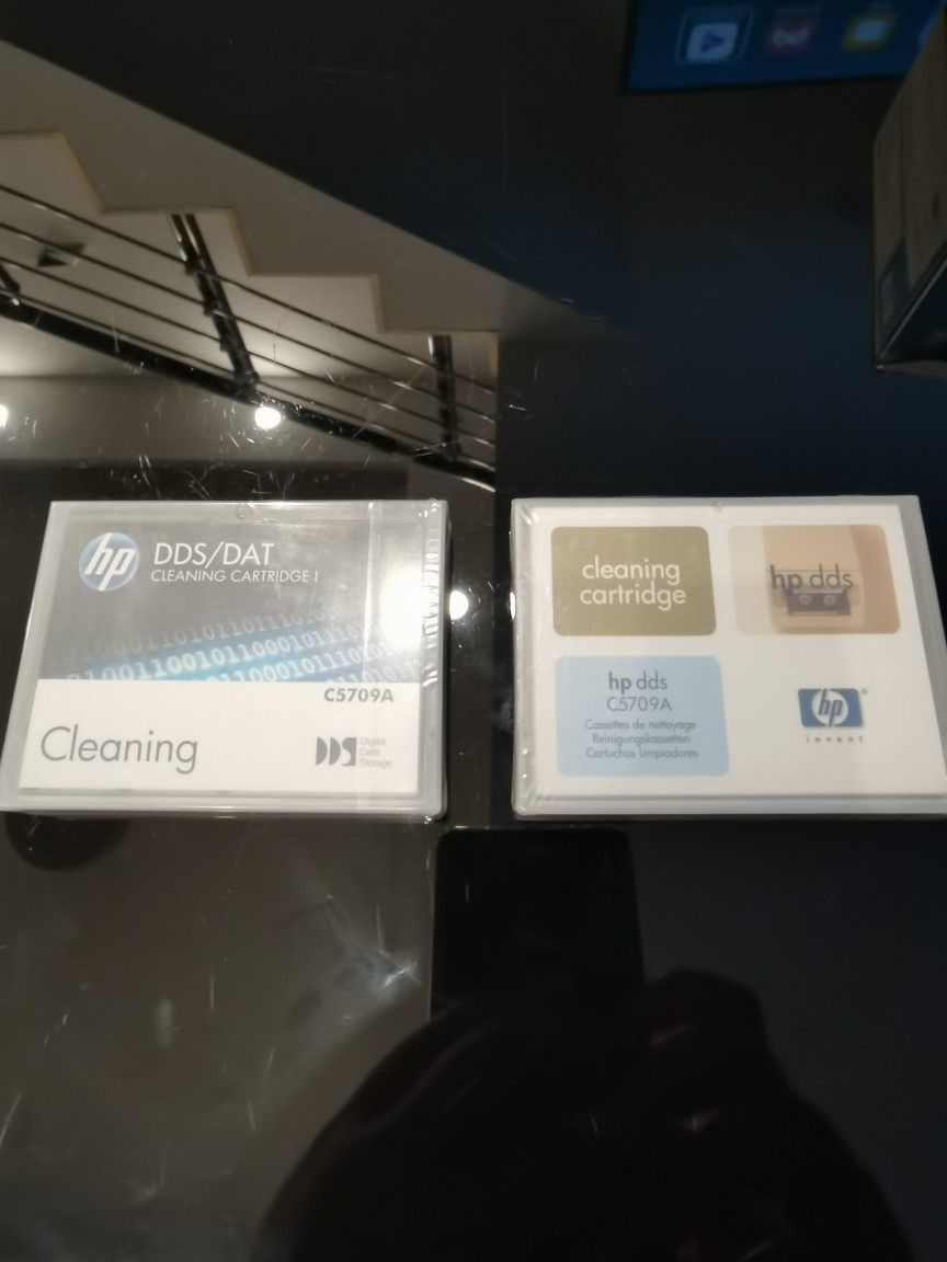 For HP DDS cleaning belt C5709A