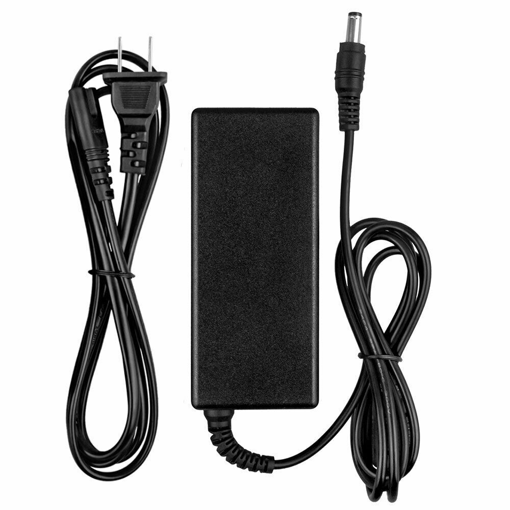 AC Adapter For AOC E2043FK-DT E2243FWK E2343FK E2243FW LED LCD Monitor Power PSU