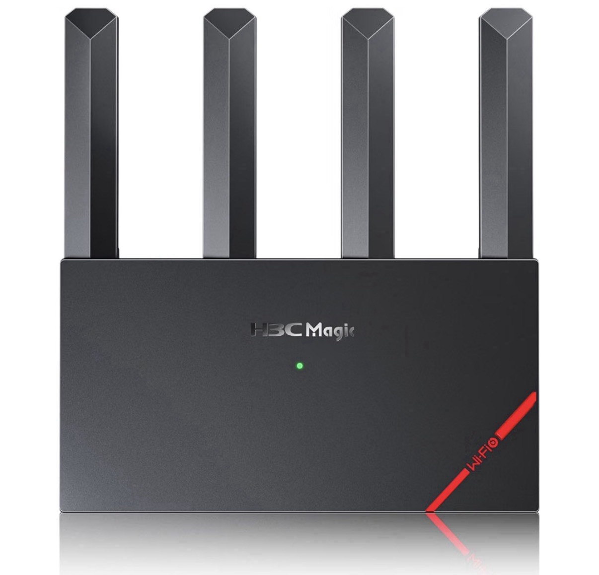 H3C Magic AX3000 NX30 Plus Gigabit Wifi 6 Wireless Router Long Range NEW/SEALED