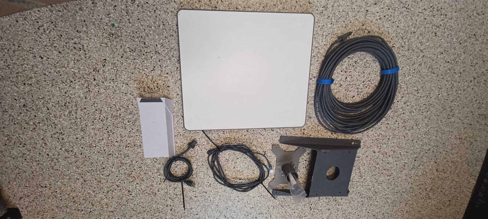 Starlink GEN 2 Performance NO ROUTER