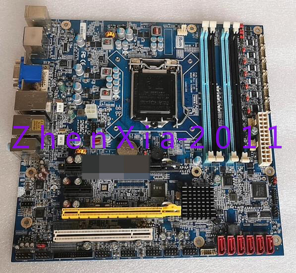 1PC Used 70900A-001 Motherboard