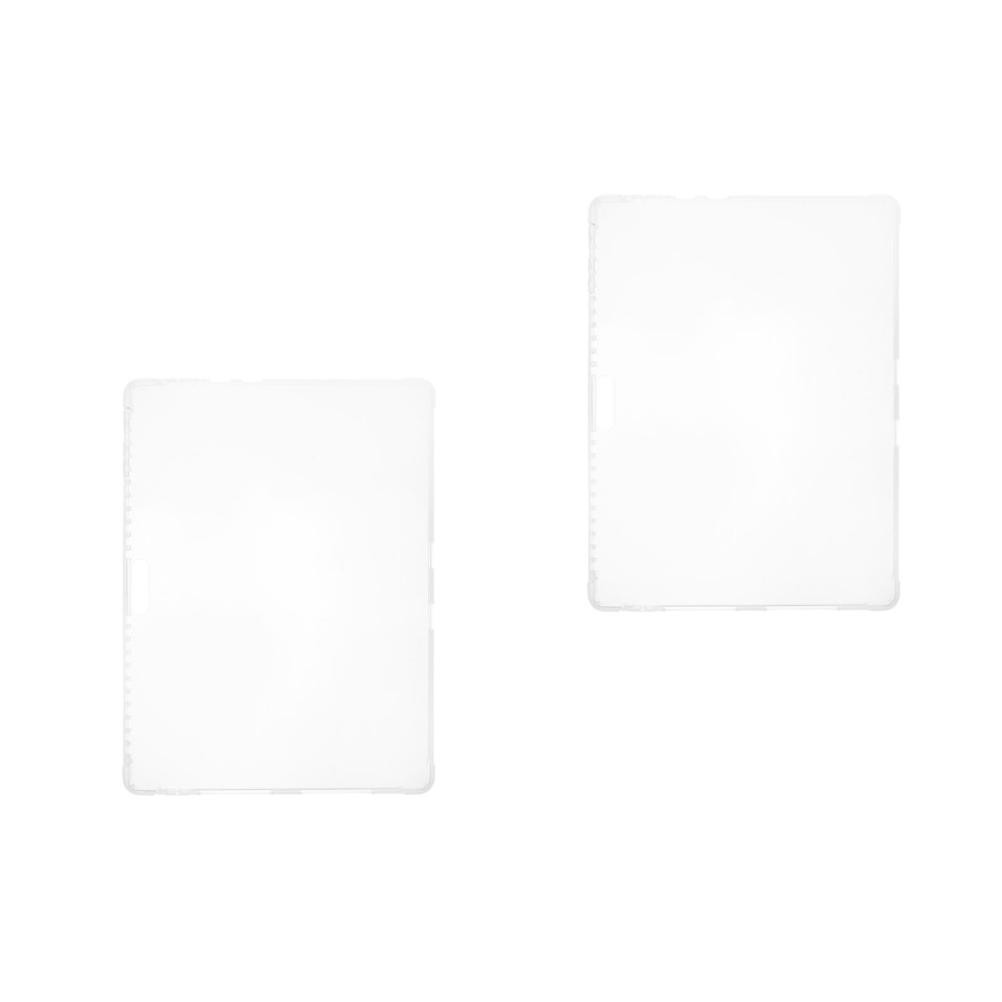 2pcs Clear Protective Sleeve Compatible with Microsoft 13