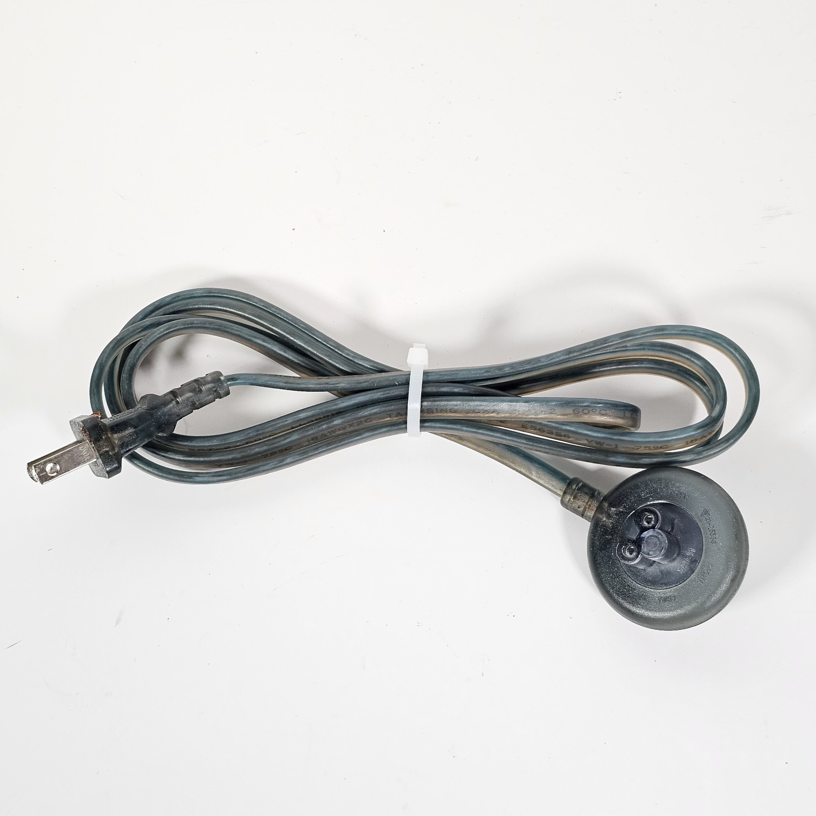 OEM Genuine Apple original Power Supply Cord APC5M E62405SP 41-25568