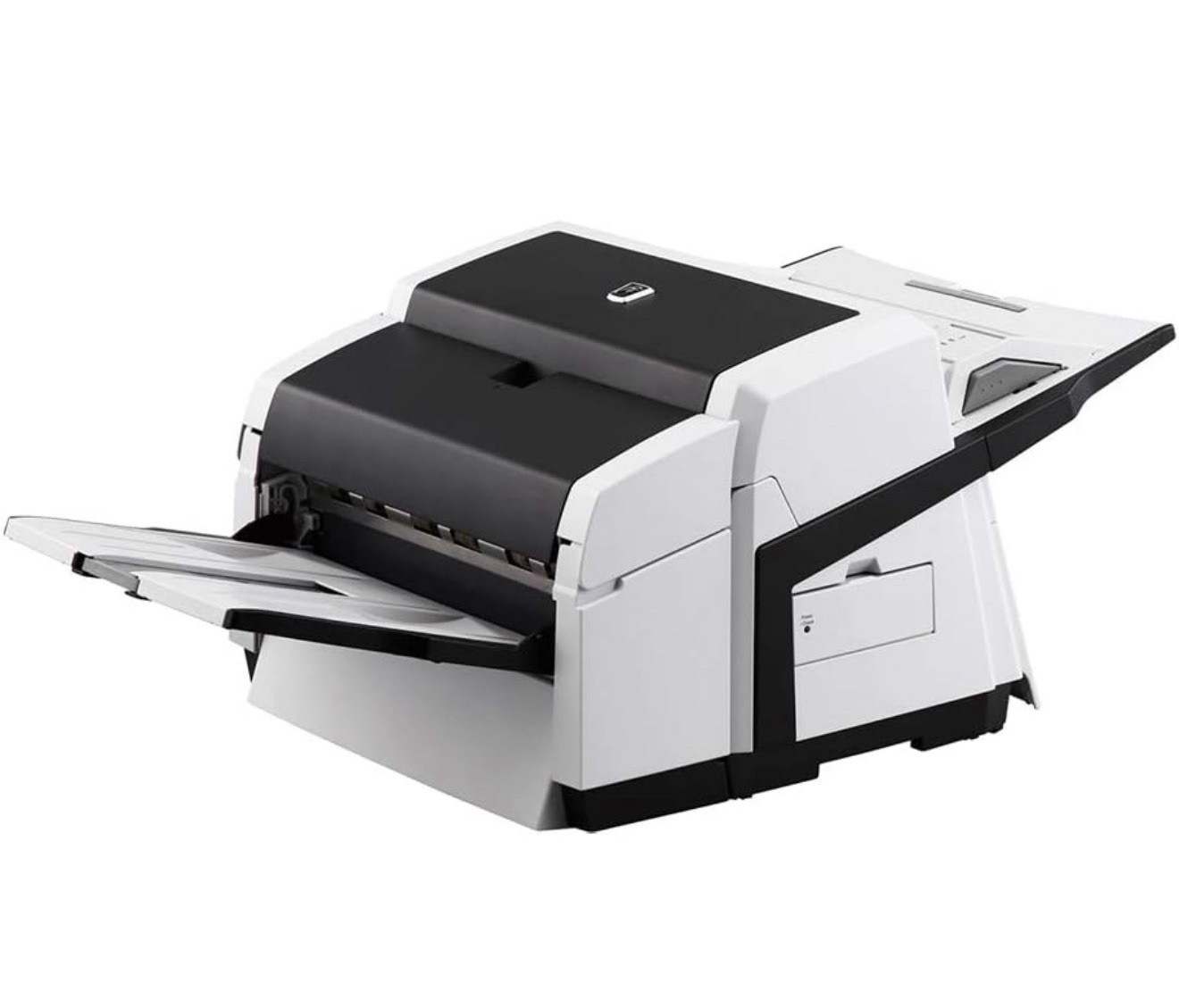 RE_NEWED Ricoh / Fujitsu fi-6670 PA03576-B665 Professional Color Duplex Scanner