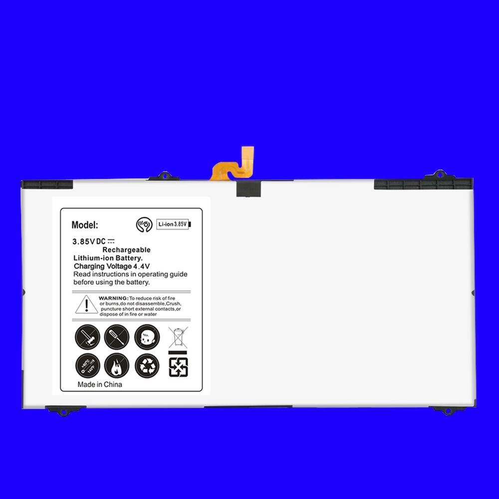 Long Lifespan 6000mAh Internal Battery f Samsung Galaxy Tab S2 9.7" SM-T818V NEW