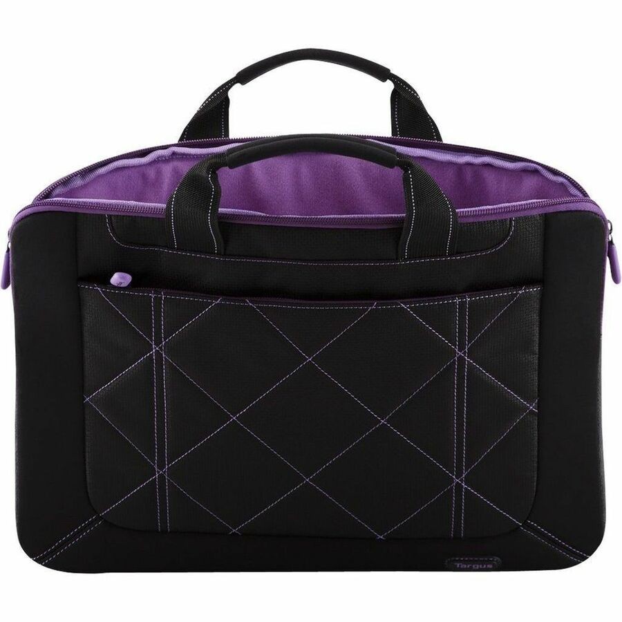 Targus Pulse TSS57401US Carrying Case (Sleeve) for 14" to 16" Notebook - Black,