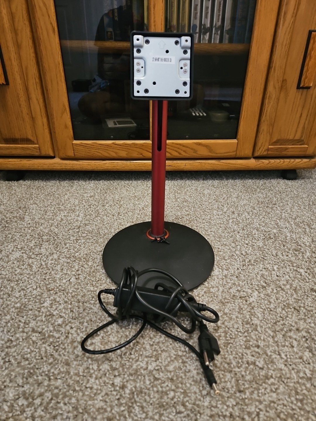 Genuine Stand for Acer Nitro 27inch ED270R Gaming Monitor W/Psu & Screws