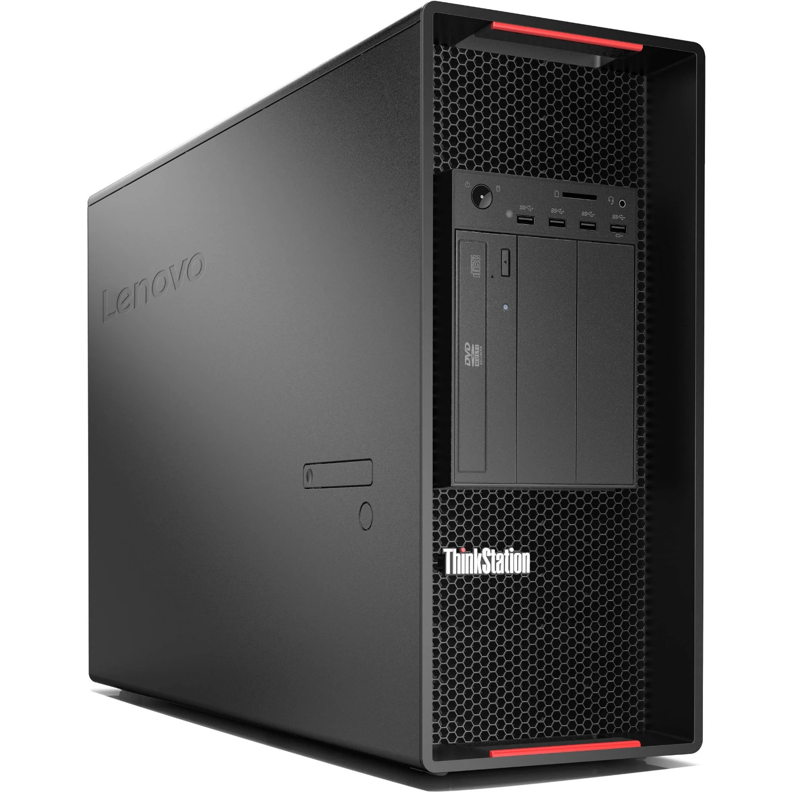 Lenovo ThinkStation P920 2x Xeon Gold 6154 3.0Ghz 64GB 2TB SSD RTX 5000 W11 Pro