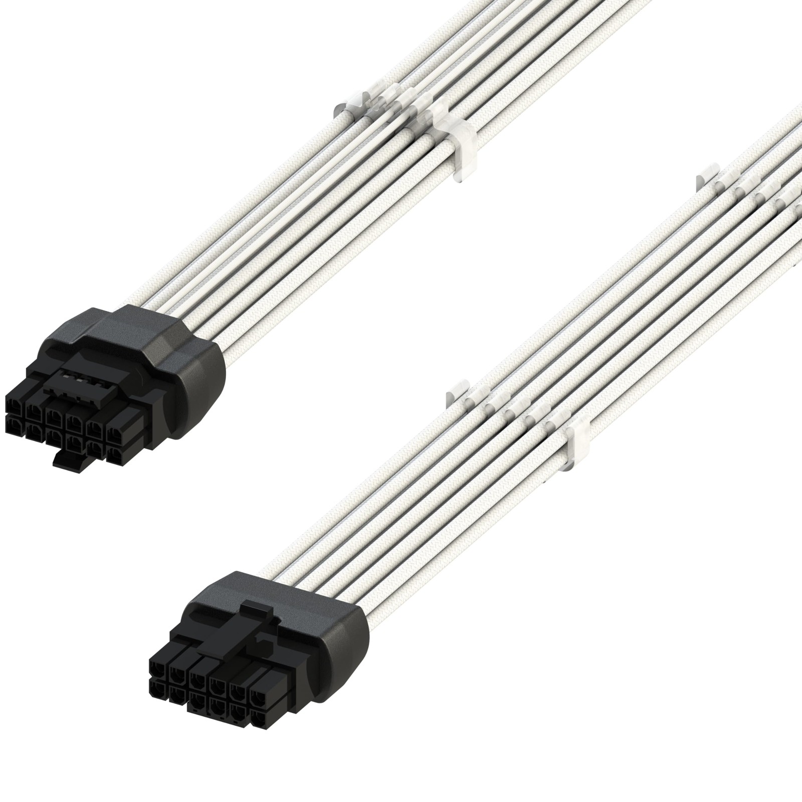 LINKUP 12VHPWR PSU-GPU Power Cable | with NIVIDA RTX 5080/5070 and All RTX GP...