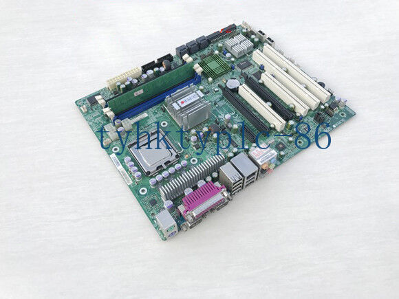 1PC SuperMicro C2SBX REV 2.02 Industrial motherboard