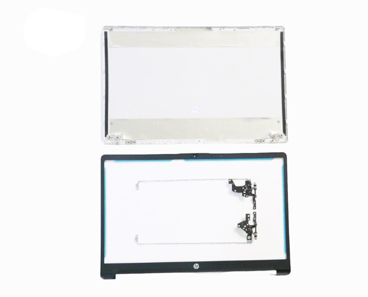 HP 15-FC0080NR 15-FC0025DX 15-FC0010NR 15-FD0011NR LCD Back Cover + Bezel +Hinge