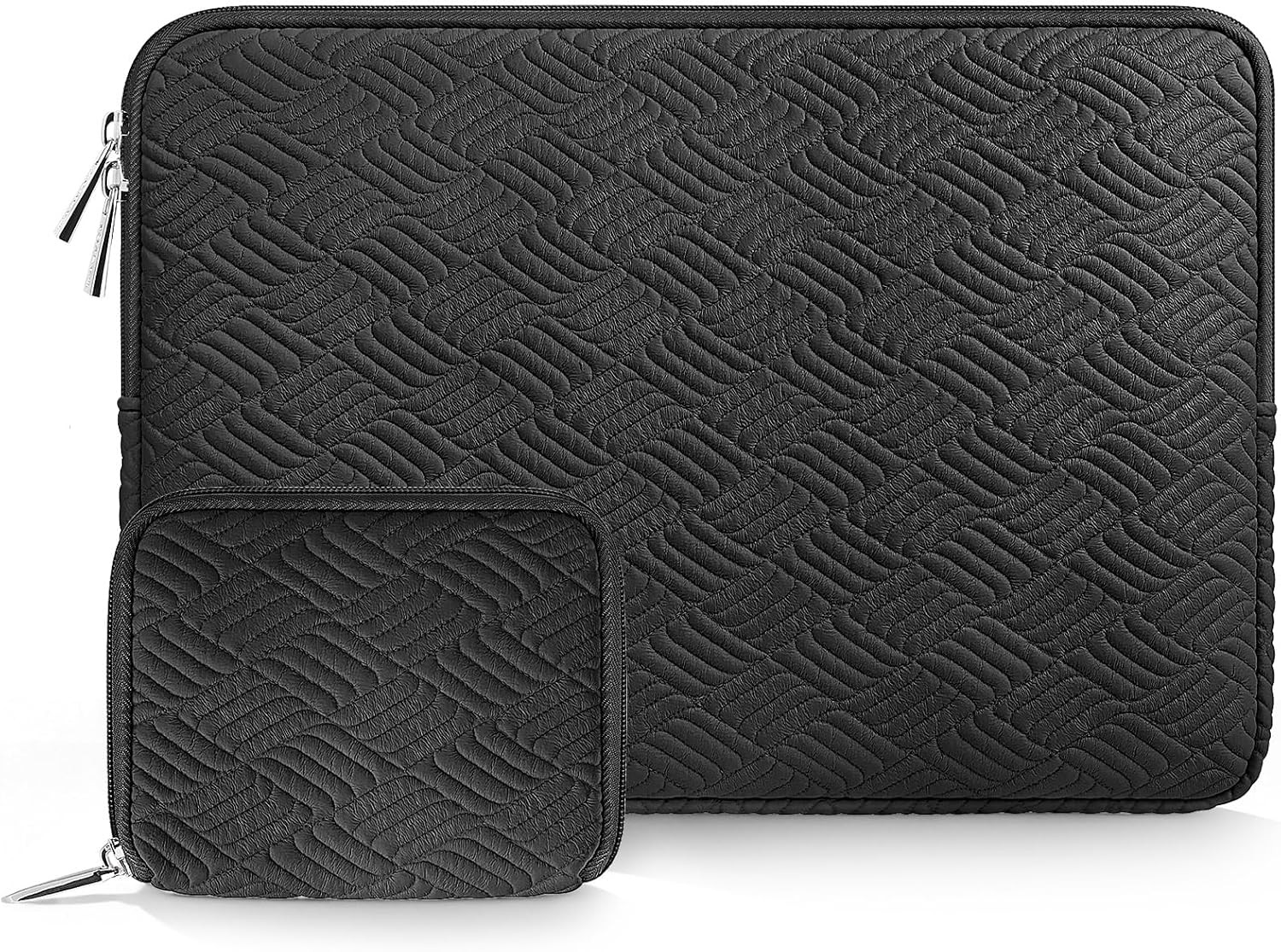 Laptop Sleeve 13 Inch, Waterproof Computer Case for 13-14 Inch MacBook Air/Pro 1