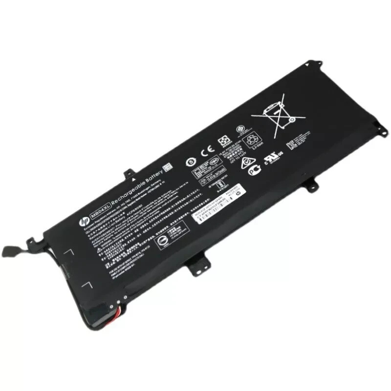 Genuine 55.67Wh MB04XL Laptop Battery for HP Envy X360 15-aq Series HSTNN-UB6X