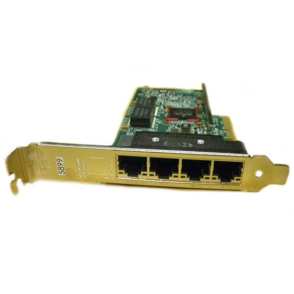 IBM 74Y4064 PCIe2 Ethernet Adapter