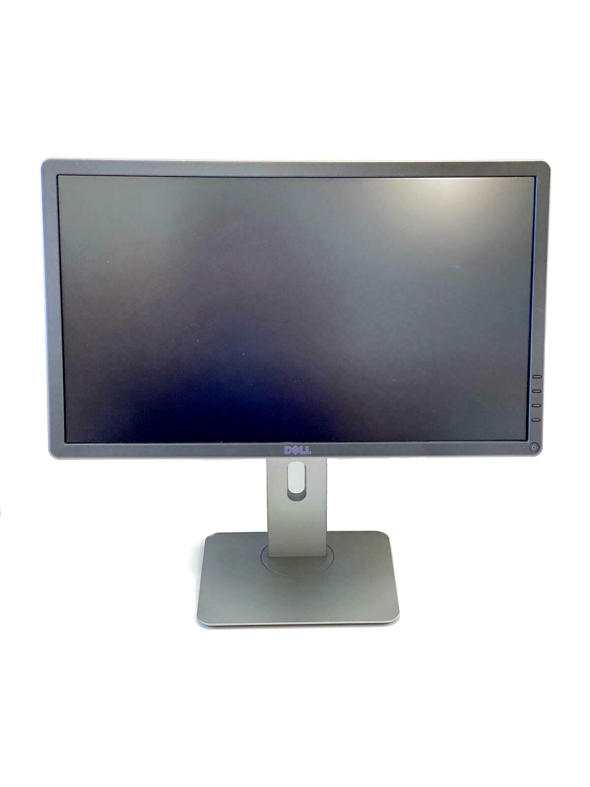Dell P2214H P2214HB 22 inch LED Widescreen Monitor 1920x1080 VGA DVI Displayport
