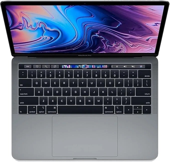 2019 Apple MacBook Pro 13" 1.4GHz Core i5 16GB RAM 128GB SSD - Fair