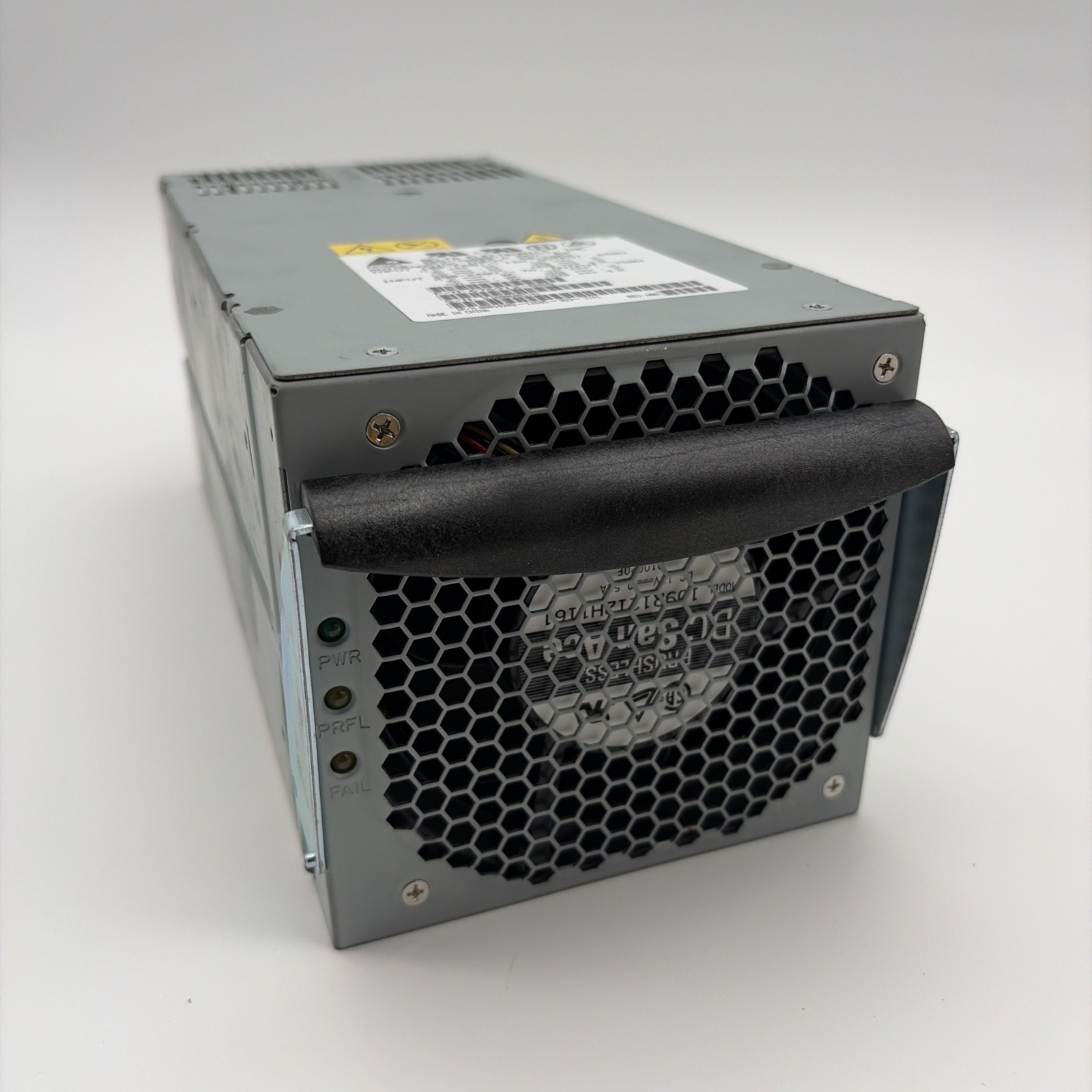 Open Box Delta DPS-750BB 750W hot-swap redundant server power supply unit