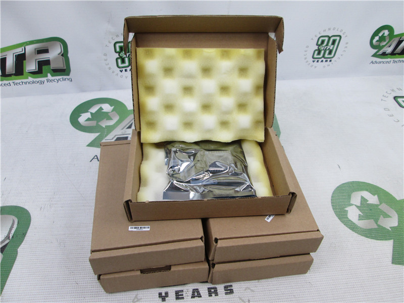 HP Flex-10 10Gb 2-Port 530M Adapters 631882-001 New in Box Lot of Five