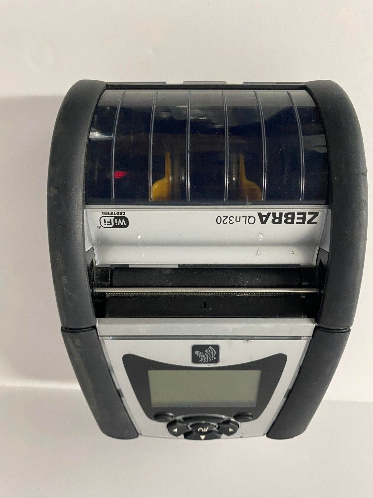 LOT.14X ZEBRA QLN320 WI-FI MOBILE PRINTER | 1 LOT 14 UNITS