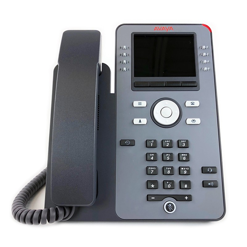 Avaya J179 Gigabit IP Phone (700513569)