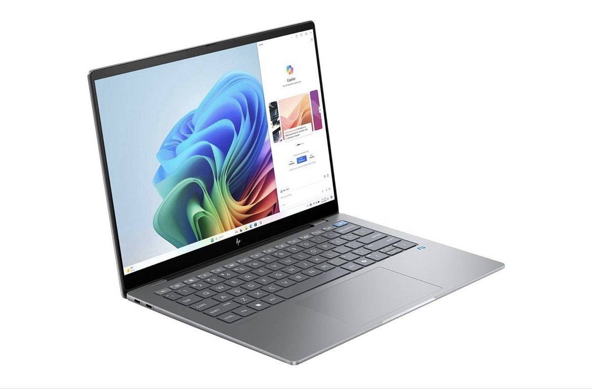 HP OmniBook 3 16-bu0305dx Core Ultra 5 225U 8GB 512GB SSD 16" Touch W11