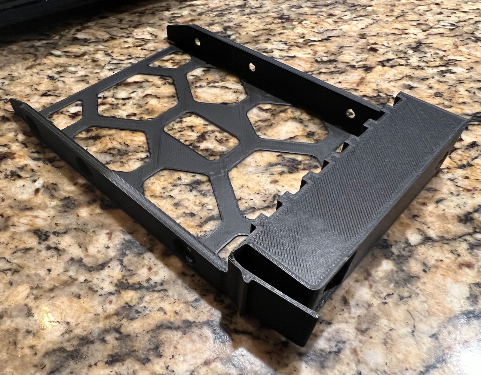 Synology D5 Style Drive Tray, Fits NAS DS1812+, DS1512+, DS713+, DS712+, DX513