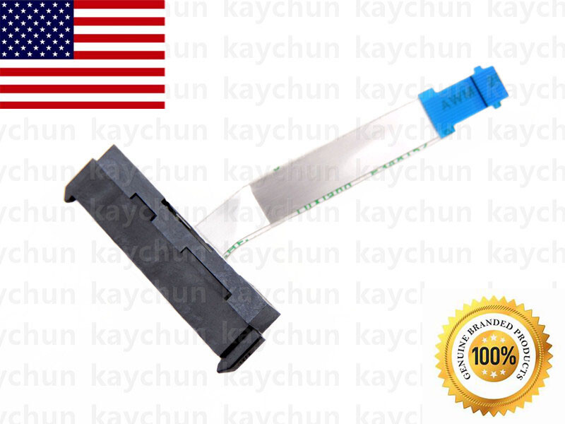 For HP Envy  17-U011NR 17-U018CA laptop HDD SATA Hard Drive connector Cable