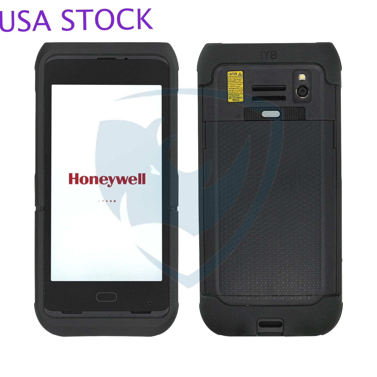 Protective Cover Rubber Case for Honeywell Dolphin CT40 New US STOCK
