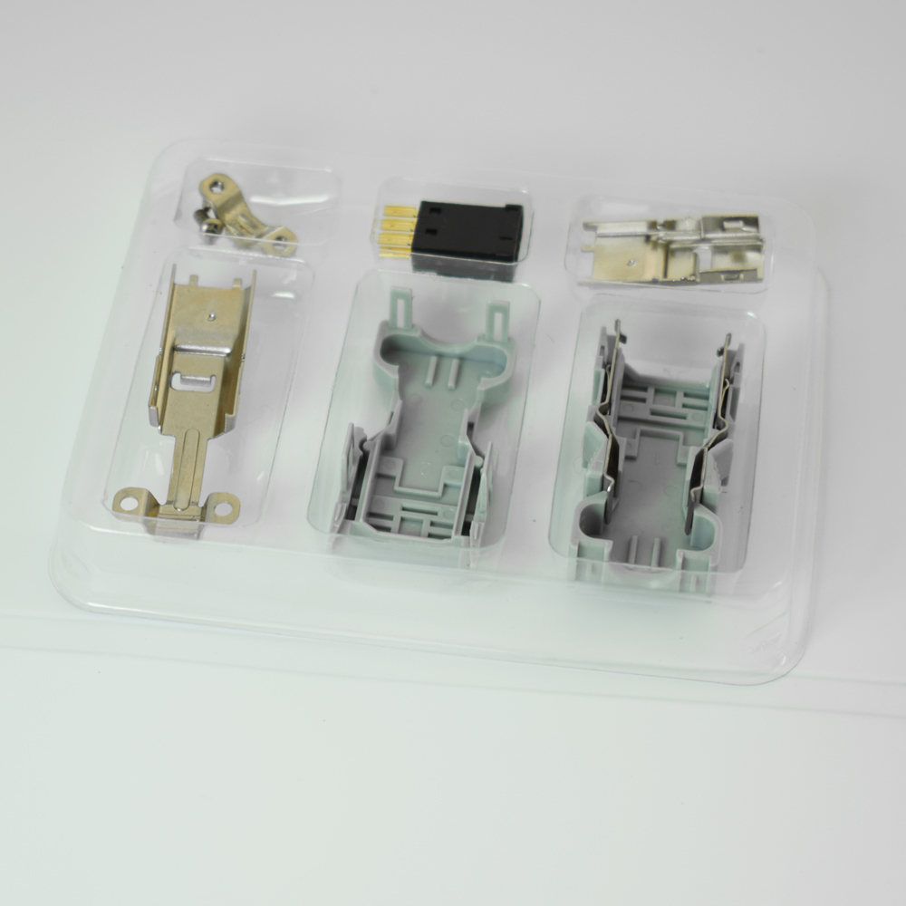 10 sets 1394 Gold 6pin IEEE Male Encoder Connector Replace For Molex 55100-0670