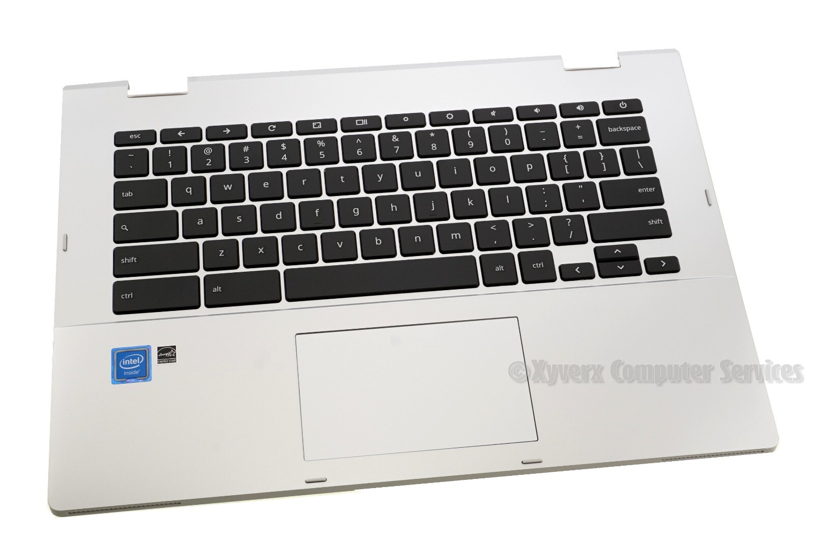 13N1-CVA0301 GENUINE ASUS TOP COVER CX1400CN CX1400CNA-AS44FV (DB21)