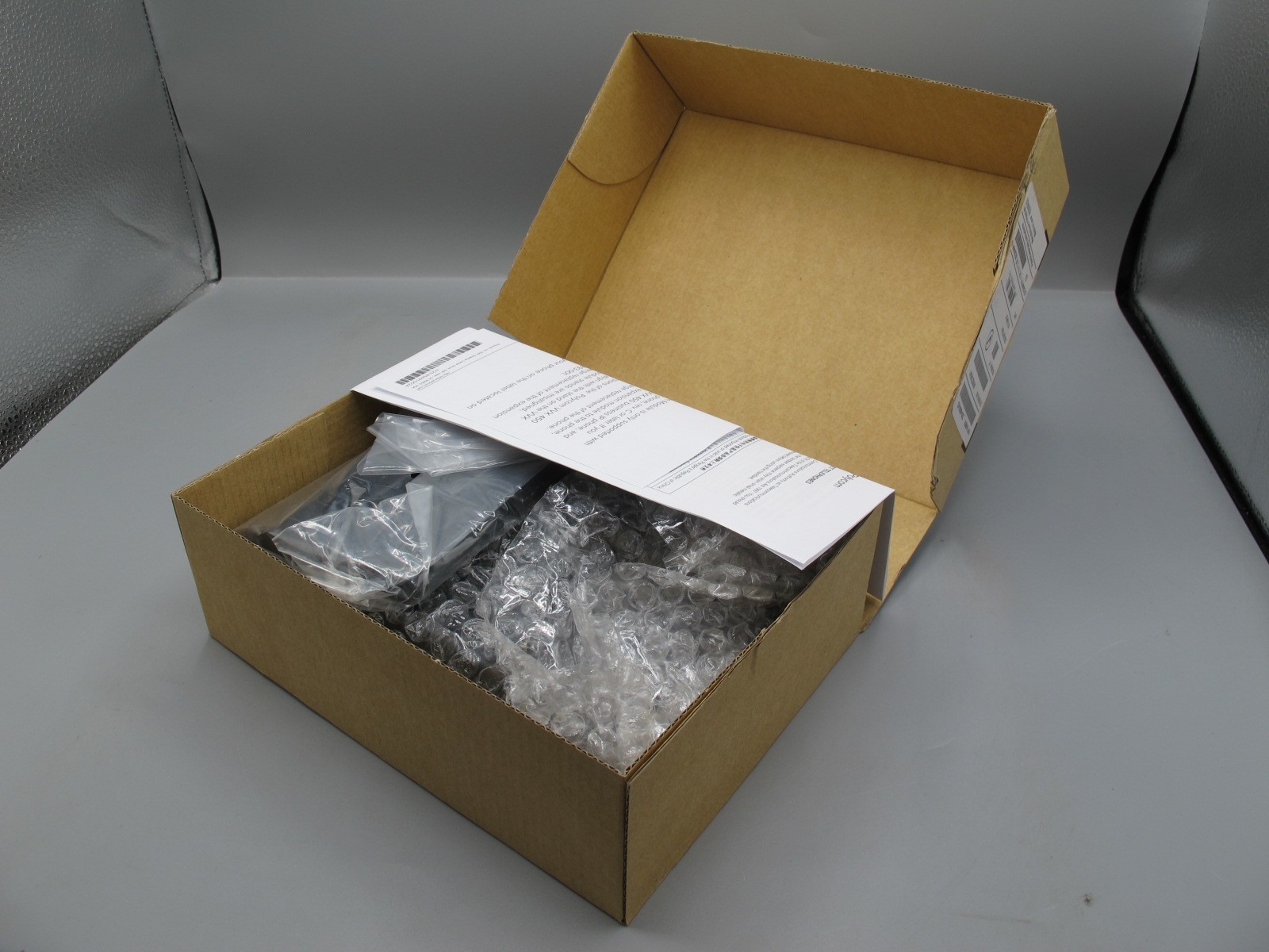 NEW Open Box Polycom VVX EM50 (FREE SHIPPING)