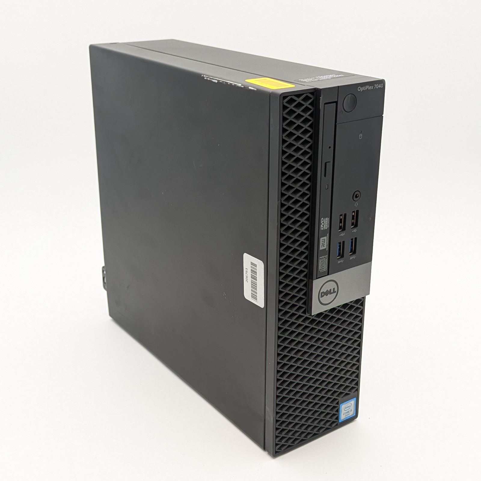 Dell OptiPlex 7040 i5-6500 8GB DDR4 1TB SSD 2x AMD Radeon R5 340X Win11
