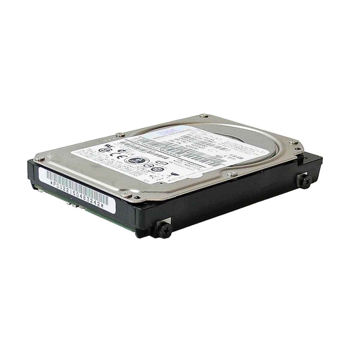 Seagate NetApp X425A-R6 1.2TB 2.5” 10K 12G SAS HDD 108-00321+E0 ST1200MM0018 oh
