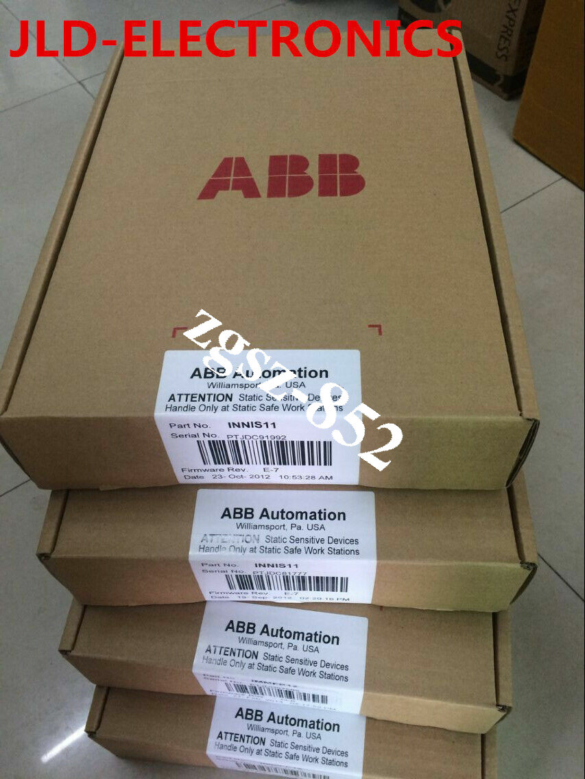 ABB Bailey Infi 90 SPSET01 Brand New Fast Shipping FedEx or DHL