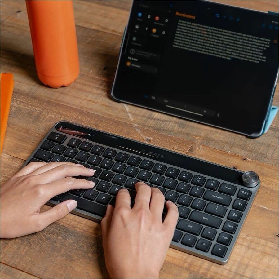 JLab Epic Mini Wireless Keyboard