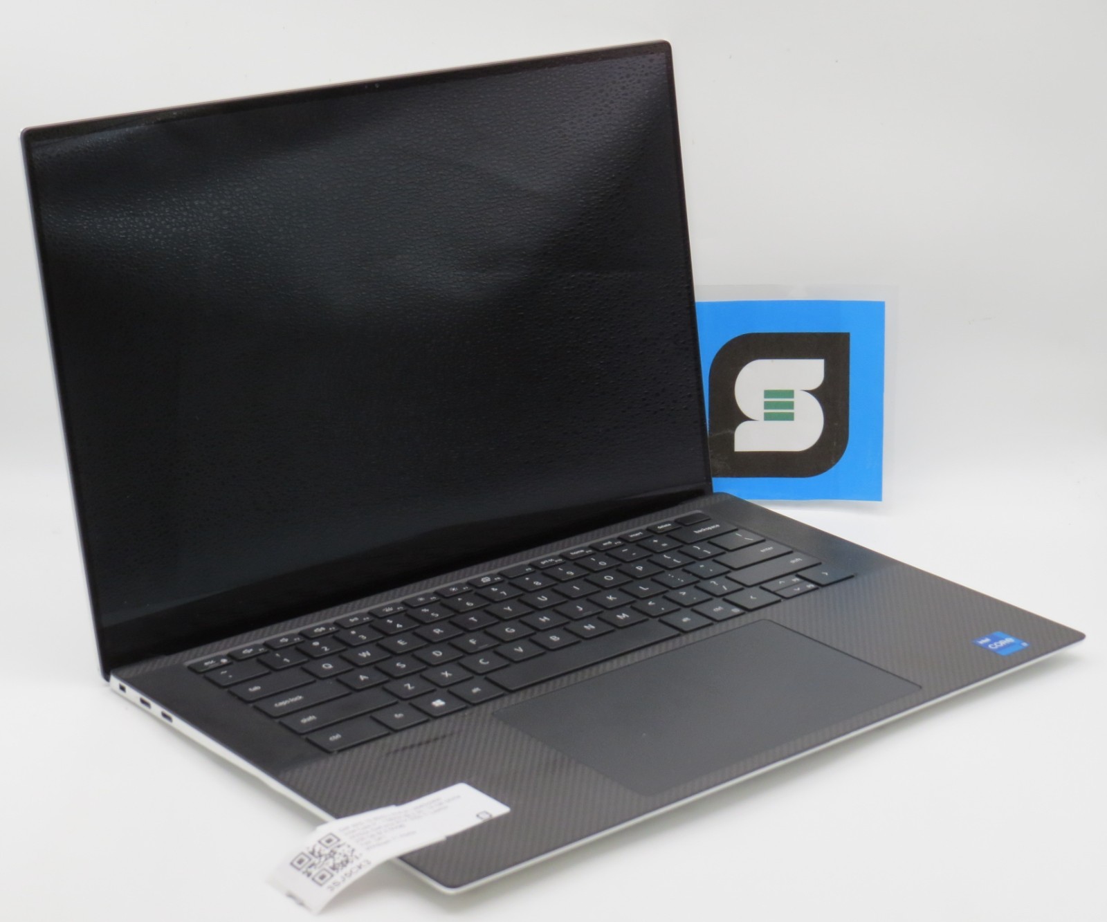 Dell XPS 15 9510 i7-11800H 16GB RAM 256GB m2 3050 Ti 15.6" OLED Win 11 Home