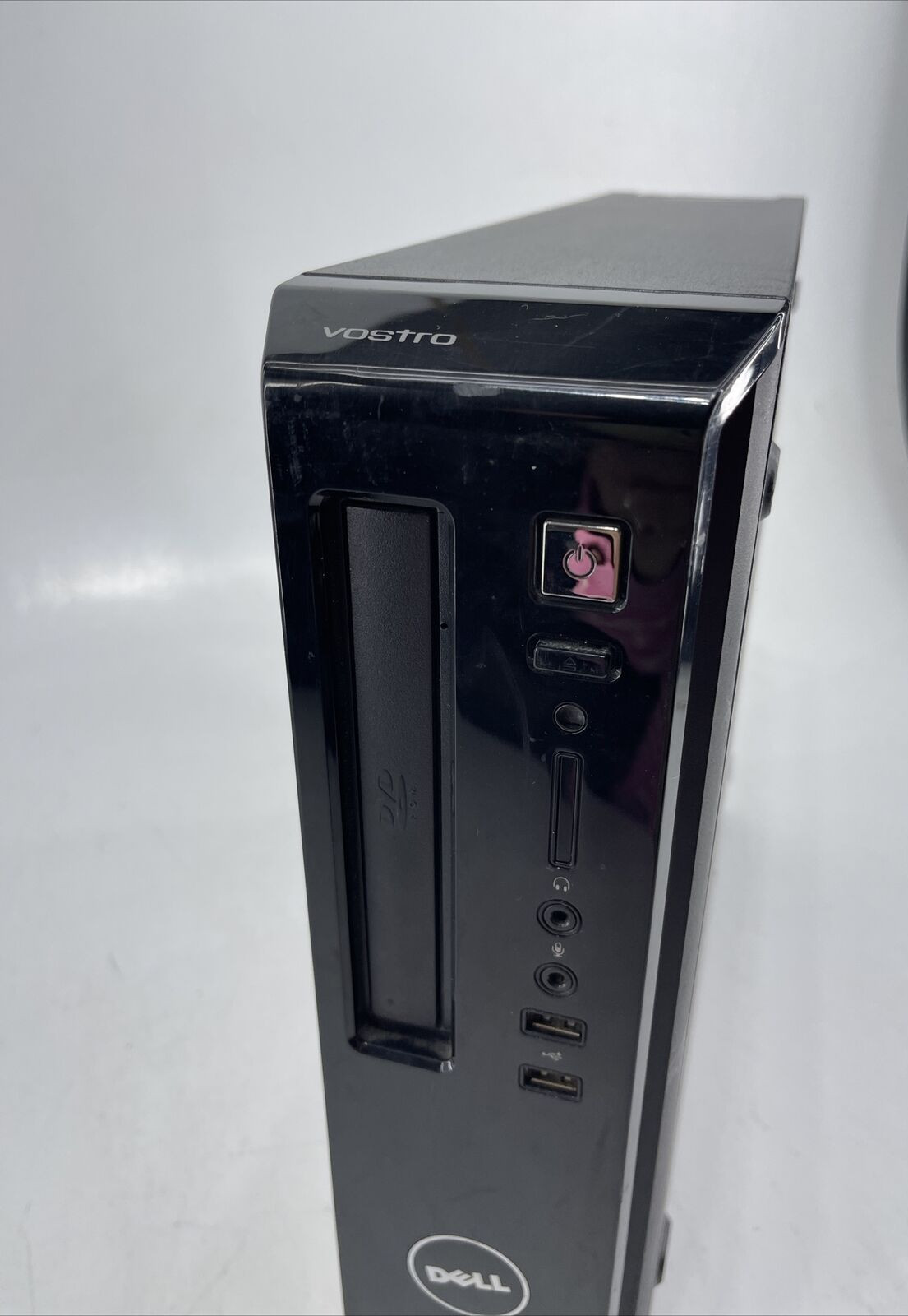 DELL Vostro 230 Intel Core 2 Duo 2.93GHz 4 GB Ram Desktop Pc 500GB Hard Drive
