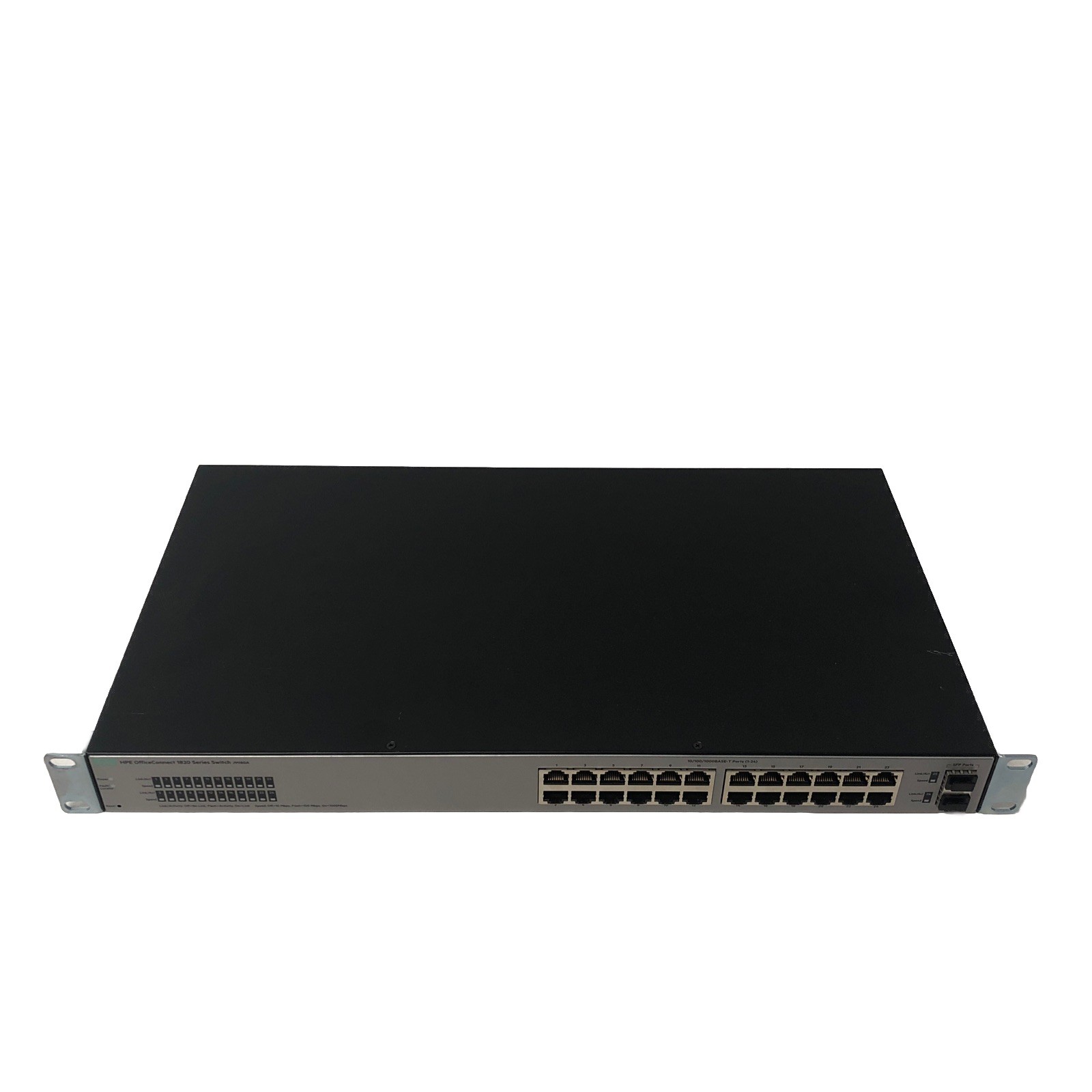 HPE OfficeConnect 1820 Series Ethernet Switch J9980A