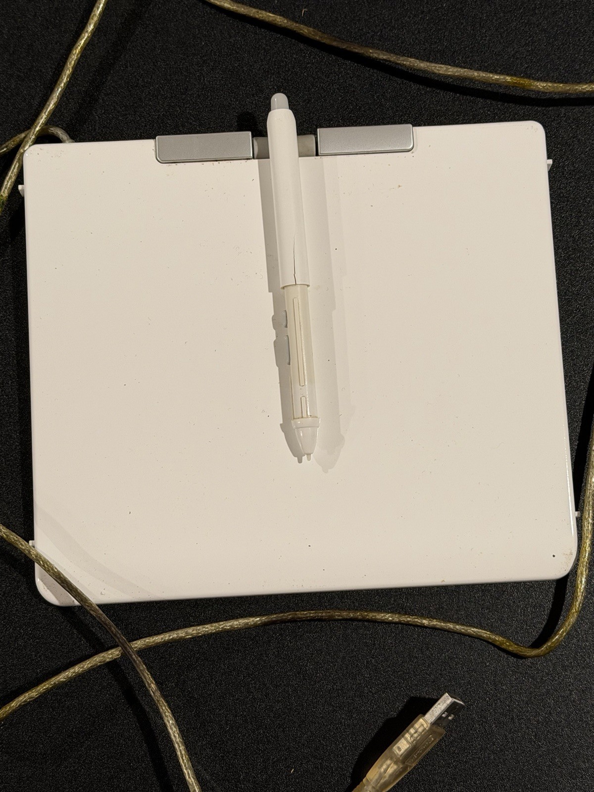 Wacom Bamboo CTE-440 4x5 Pen Tablet Graphic Design