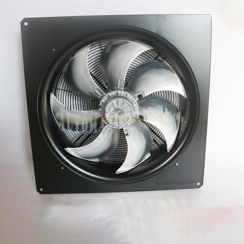 1Pcs New For ZIEHL-ABEGG FN050-VDQ.4I.V7P1 Industrial Centrifugal Cooling Fan