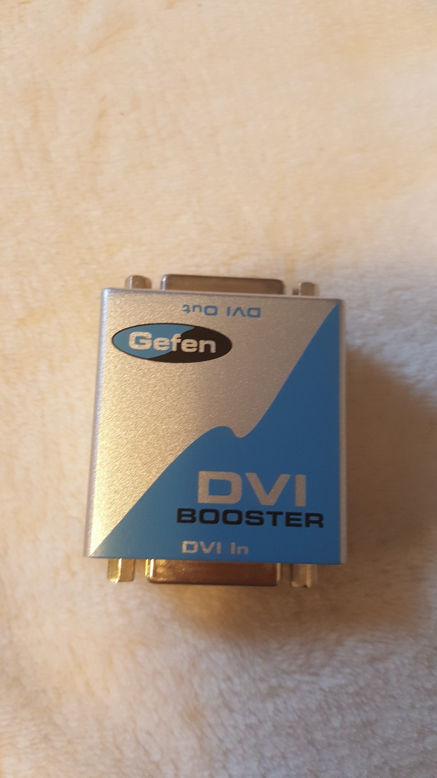 Gefen DVI booster 