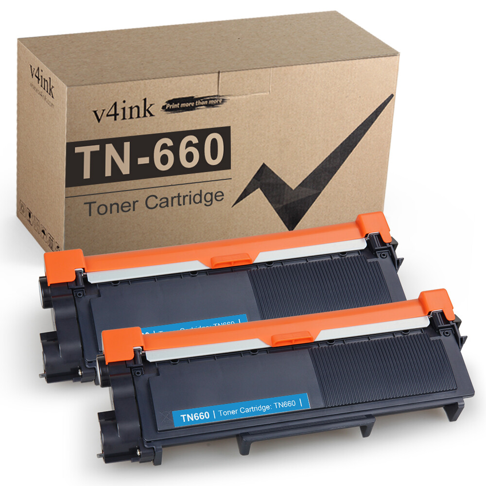 TN660 Compatible Brother TN630 Toner For MFC-L2700DW HL-L2340DW HL-L2300D