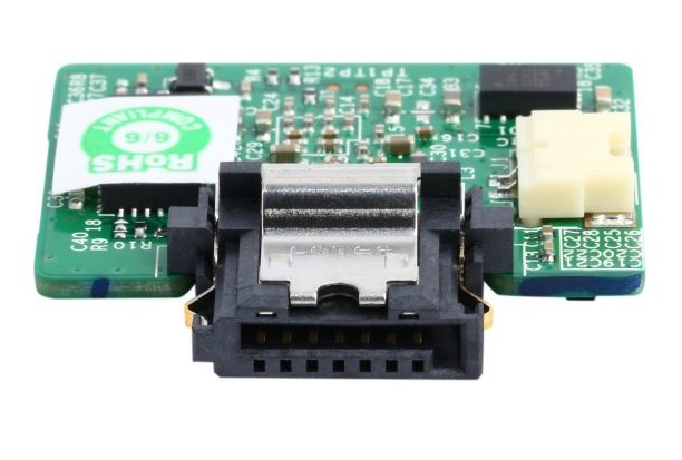 *LATEST REVISION* Supermicro SSD-DM064-SMCMVN1 64GB SATA DOM 