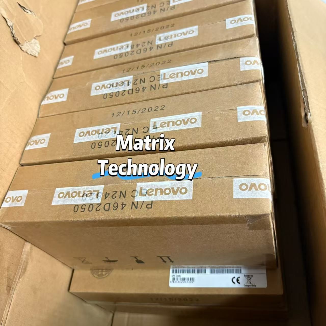Lenovo 400GB SAS ThinkServer 00LF215 2.5" SFF 12Gbps SSD0K18153 Hot Swap SSD