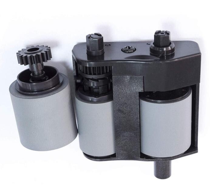 B5L52A W5U23 ADF  Roller Maintenance Kit for HP M527 M577 PAGEWIDE ES586 ES865