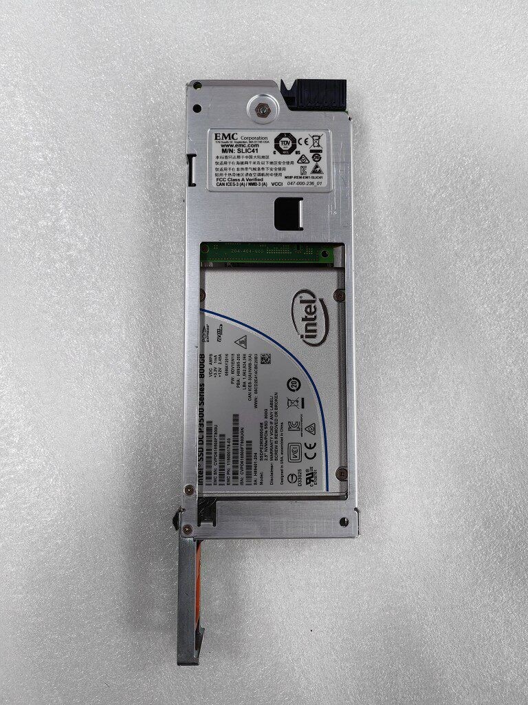 For 303-404-000A-04 EMC VMAX3 800GB FLASH V2 LO 118000178-003