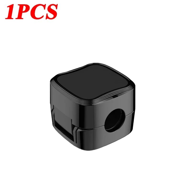 Magnetic Cable Holder Adhesive Wire Organizer Cord Clip Desk Cable Manager